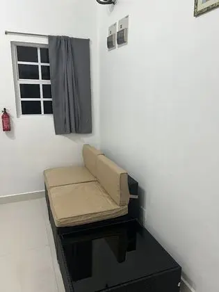 Deluxe Apart Daire, 1 Yatak Odası, Mutfak