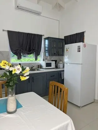 Deluxe Apart Daire, 1 Yatak Odası, Mutfak