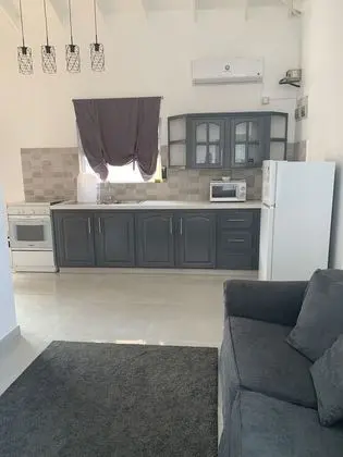 Deluxe Apart Daire, 1 Yatak Odası, Mutfak