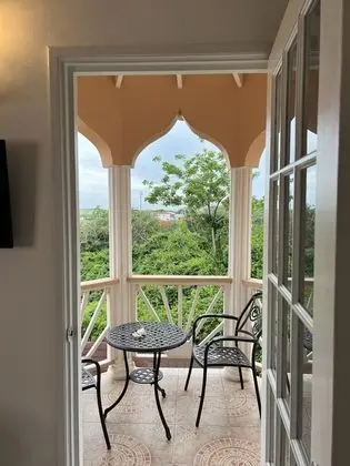 Deluxe Apart Daire, 1 Yatak Odası, Mutfak