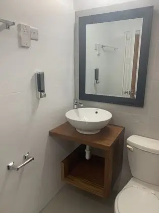 Deluxe Apart Daire, 1 Yatak Odası, Mutfak