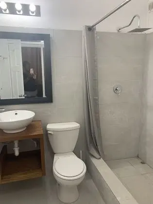 Deluxe Apart Daire, 1 Yatak Odası, Mutfak