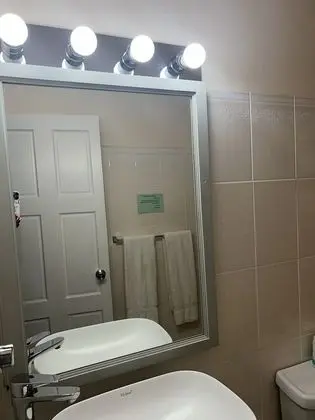 Deluxe Apart Daire, 1 Yatak Odası, Mutfak