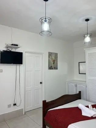 Standard Apart Daire, 1 Yatak Odası, Mutfak