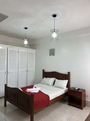 Standard Apart Daire, 1 Yatak Odası, Mutfak