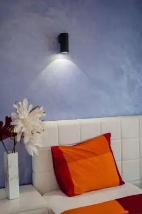 Tek Kişilik Oda
