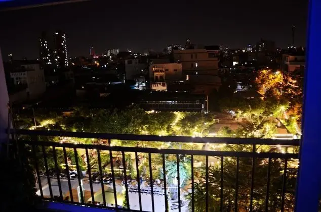 Tek Büyük Yataklı Oda (Sunset)