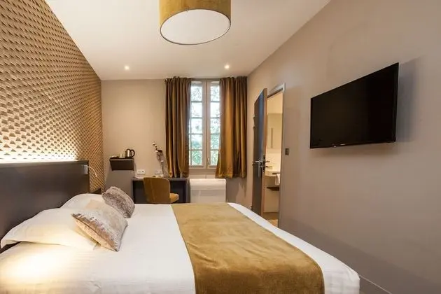 Comfort Tek Büyük Yataklı Oda (Superior)