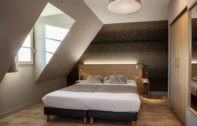 Comfort Tek Büyük Yataklı Oda (Superior)