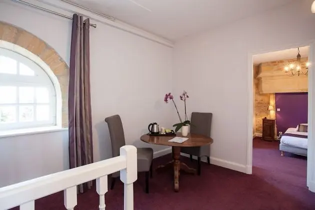 Premium Tek Büyük Yataklı Oda (Sarlat)