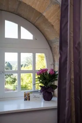 Premium Tek Büyük Yataklı Oda (Sarlat)