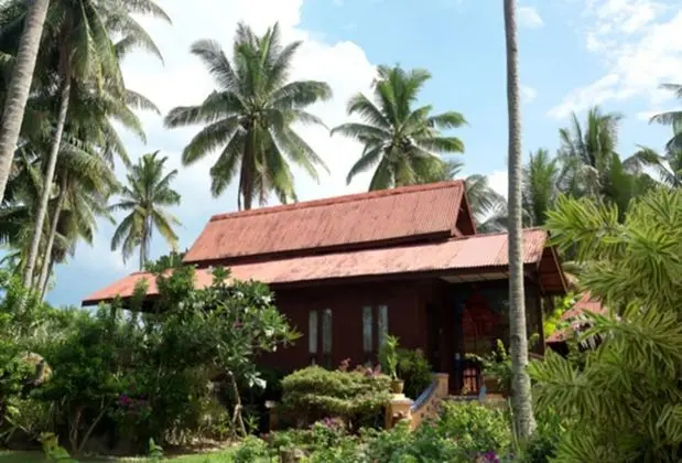 One Bedroom Villa