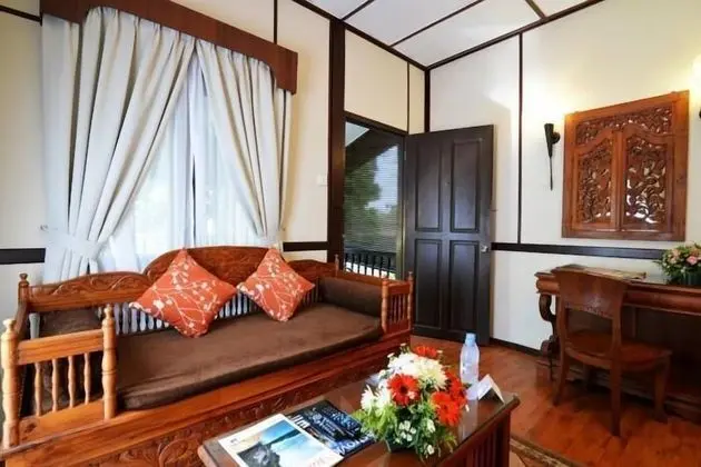One Bedroom Villa