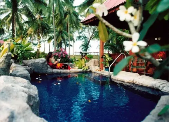 Villa One Bedroom