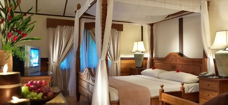 Two Bedroom Villa