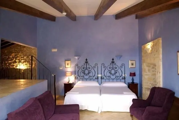 Standard Oda, 1 Çift Kişilik Yatak