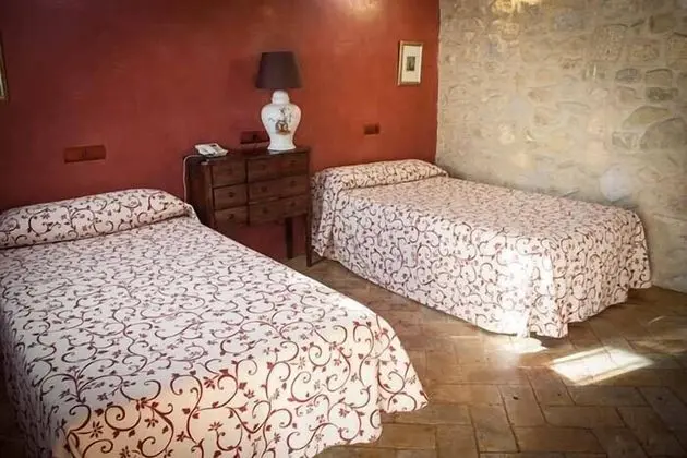 Standard Oda, 1 Çift Kişilik Yatak