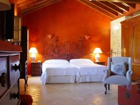 Standard Oda, 1 Çift Kişilik Yatak