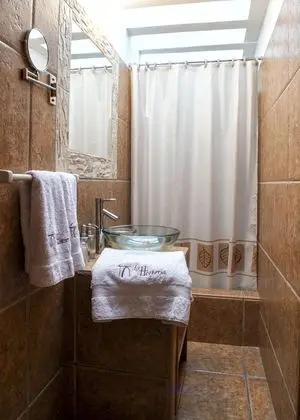 Standard Tek Kişilik Oda
