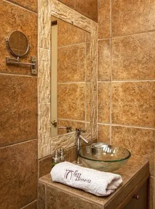 Standard Tek Kişilik Oda