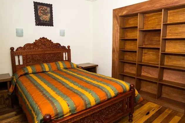 Tek Kişilik Oda