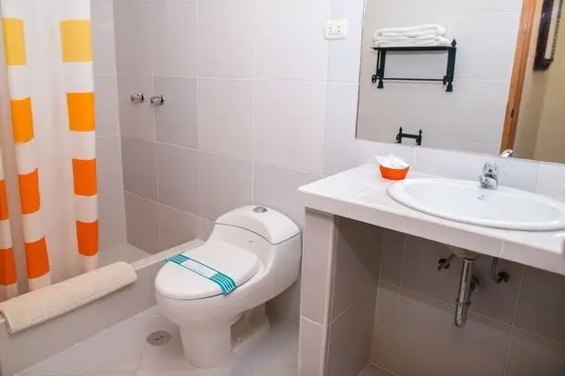 Üç Kişilik Oda