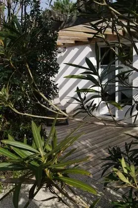 Oda, Birden Çok Yatak, Bahçe Manzaralı, Bahçeli