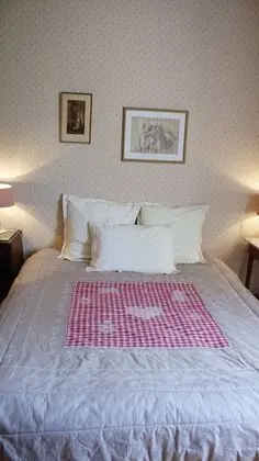 Classic Tek Büyük Yataklı Oda