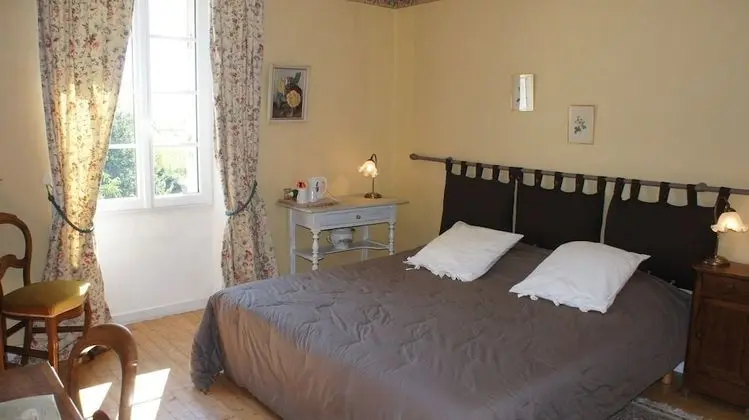 Classic Tek Büyük Yataklı Oda