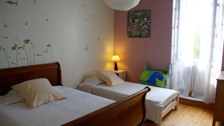 Süit, 2 Yatak Odası