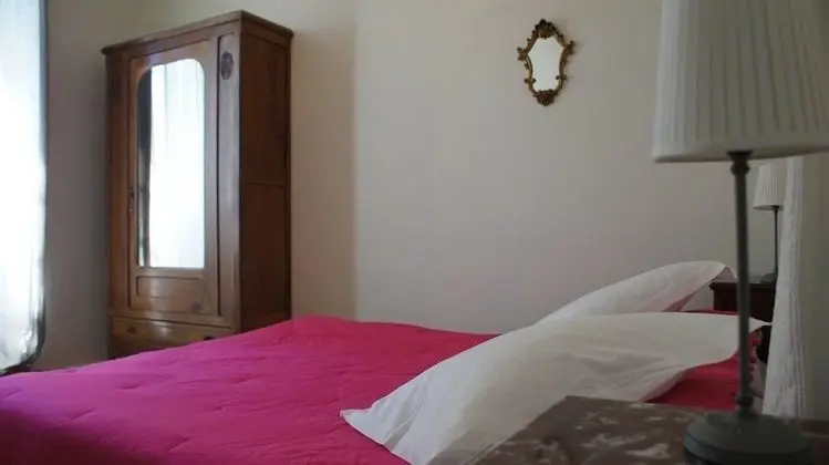 Süit, 2 Yatak Odası