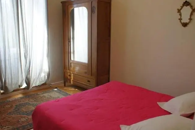 Süit, 2 Yatak Odası