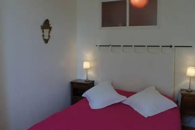 Süit, 2 Yatak Odası