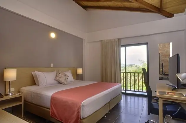 Superior Tek Büyük Yataklı Oda, 1 Çift Kişilik Yatak