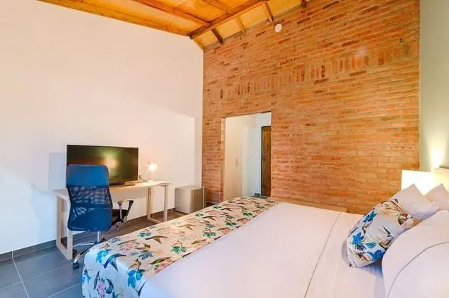 Superior Tek Büyük Yataklı Oda, 1 Çift Kişilik Yatak