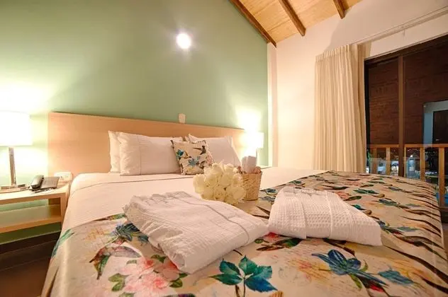 Superior Tek Büyük Yataklı Oda, 1 Çift Kişilik Yatak