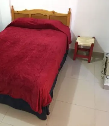 Standard Oda, Birden Çok Yatak, Özel Banyo, Kule