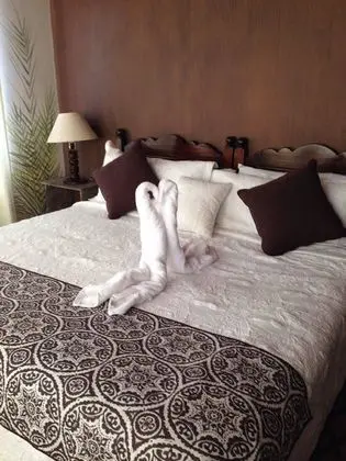 Standard Tek Büyük Yataklı Oda, 1 Yatak Odası