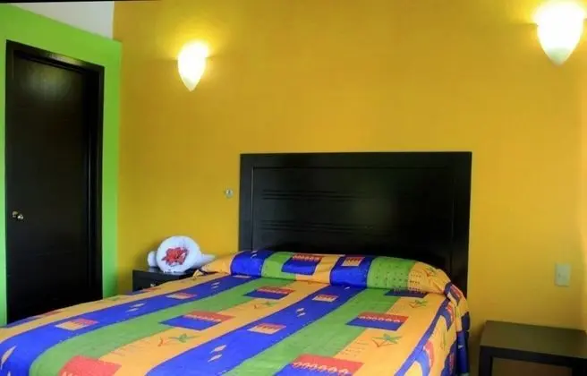 Standard Apart Daire, 2 Yatak Odası
