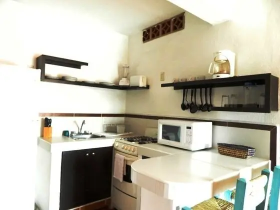 Standard Apart Daire, 2 Yatak Odası