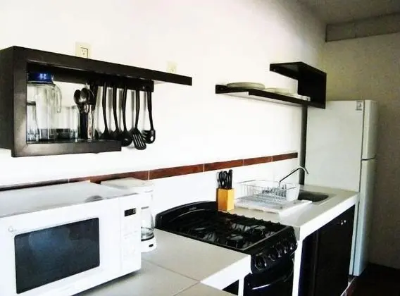 Standard Apart Daire, 2 Yatak Odası