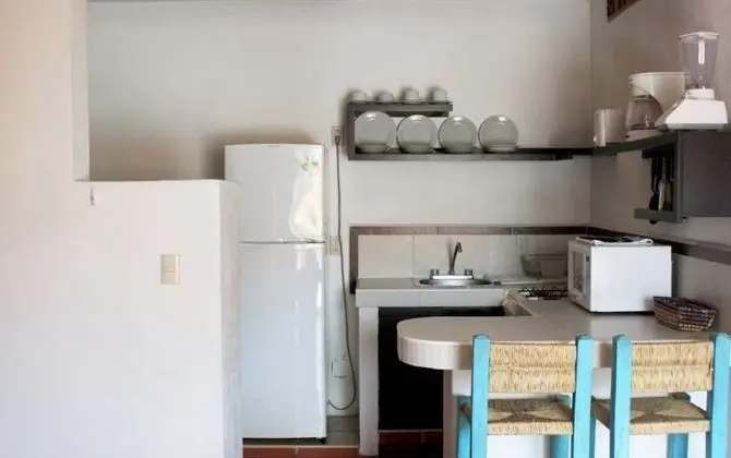 Standard Apart Daire, 2 Yatak Odası