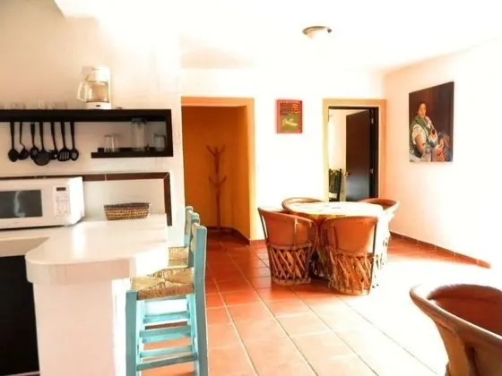Standard Apart Daire, 2 Yatak Odası