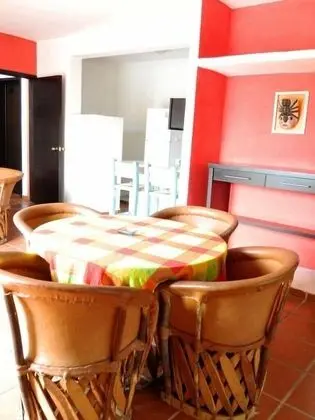 Standard Apart Daire, 2 Yatak Odası