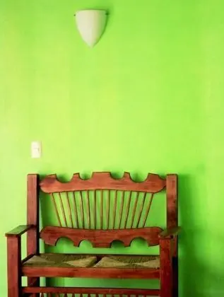 Standard Apart Daire, 2 Yatak Odası