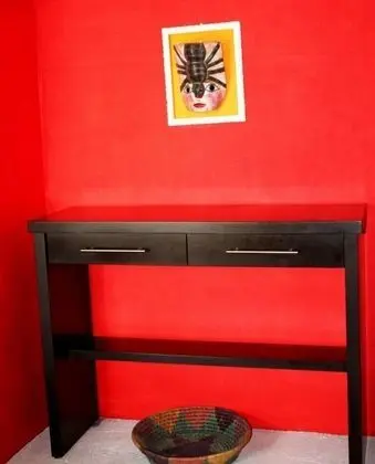 Standard Apart Daire, 2 Yatak Odası
