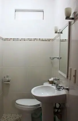 Standard Apart Daire, 2 Yatak Odası