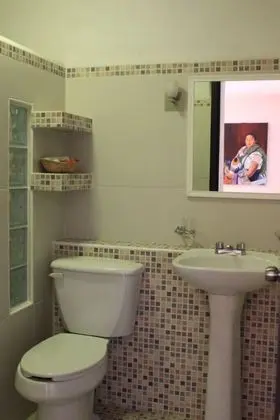 Standard Apart Daire, 2 Yatak Odası