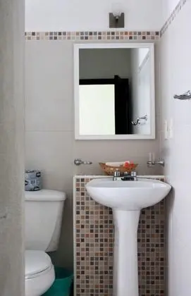 Standard Apart Daire, 2 Yatak Odası