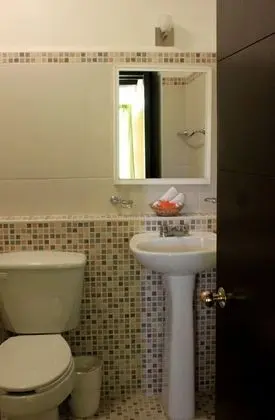 Standard Apart Daire, 2 Yatak Odası